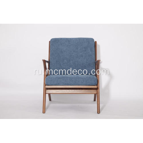 Деревянный каркас ткань Селиг З стульями